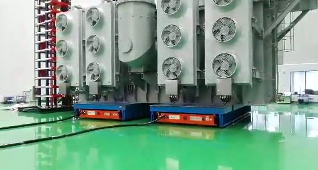 Air Film moving air compressors